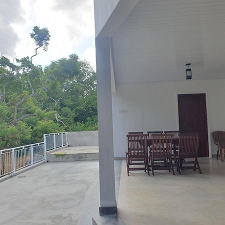 Wilpattu Corridor Leisure Hotel Exterior photo