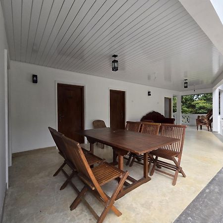 Wilpattu Corridor Leisure Hotel Exterior photo