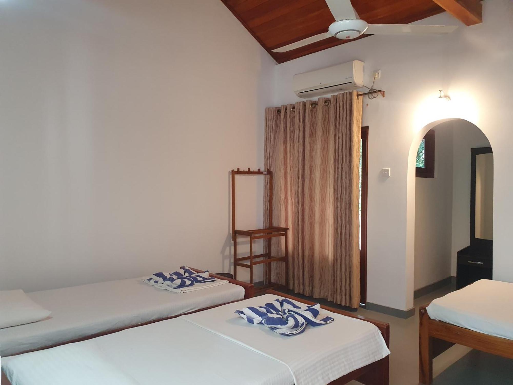 Wilpattu Corridor Leisure Hotel Exterior photo