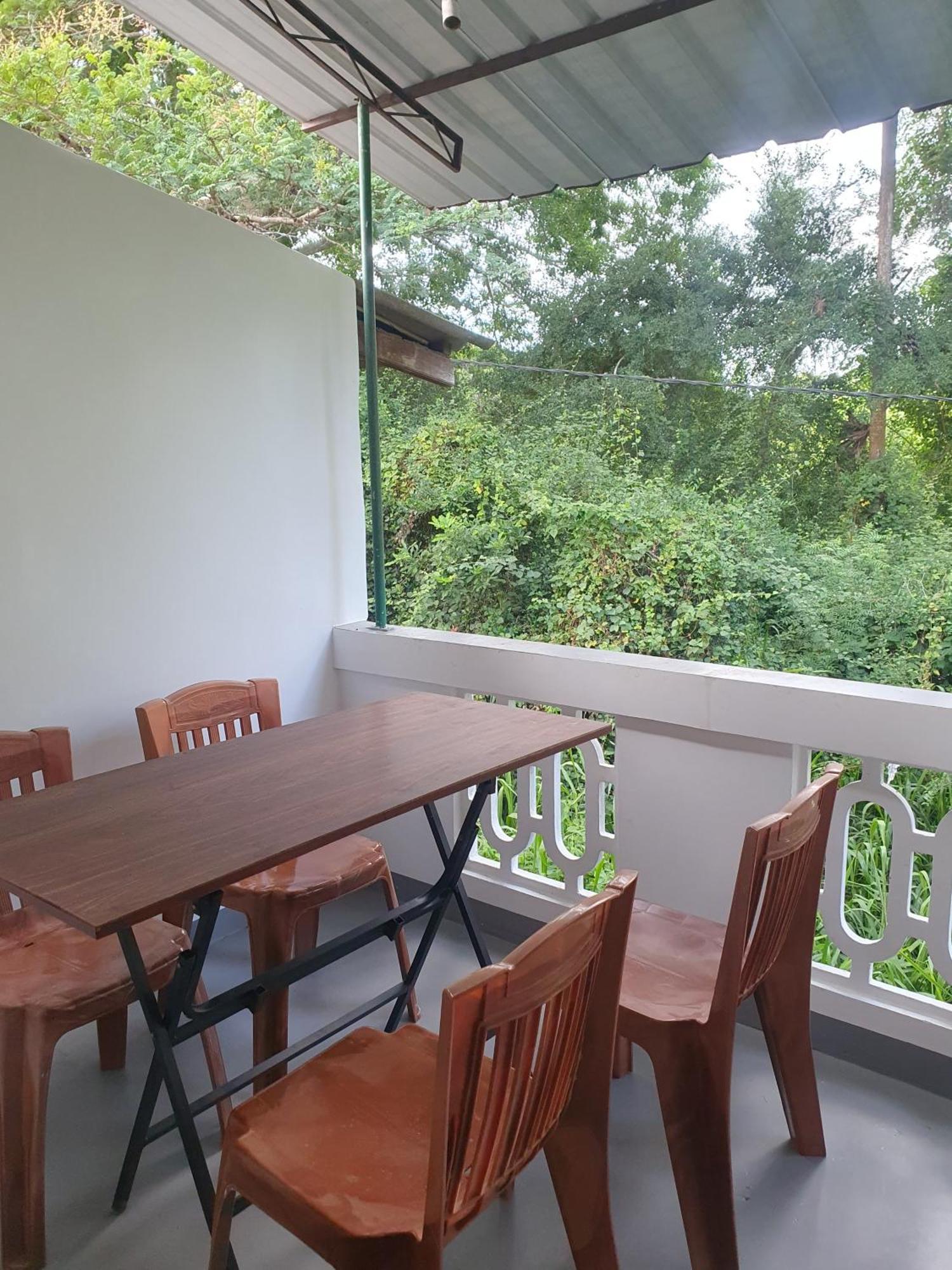 Wilpattu Corridor Leisure Hotel Exterior photo